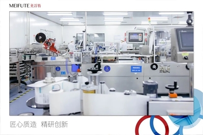 美浮特 以质量铸就信任，以诚信点亮品牌